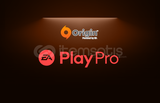 EA Play Pro PC 12 Aylık