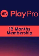 EA Play Pro Kişisel Hesap