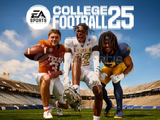 EA SPORTS™ College Football 25 PS5