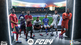 EA SPORTS FC 24 Standart Sürüm PS4 primary hak