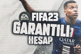 ⭐ FIFA 23 + ÖMÜRLÜK GARANTİ