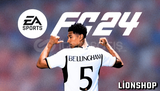 EA Sports FC 24 + Garanti + Destek