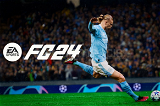 EA FC 24 Ultimate Edition (Fifa 2024) / Garanti