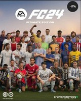 EA SPORTS FC 24 FiFA 24 PS4 – PS5