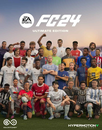 EA SPORTS FC 24 FiFA 24 PS4 – PS5
