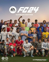 ⭐EA SPORTS FC 24 FiFA 24 PS4 – PS5⭐