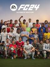 EA SPORTS FC 24 FiFA 24 PS4 – PS5 