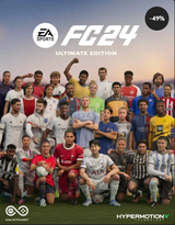 EA SPORTS FC 24 FiFA 24 PS4 PS5