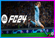 ⭐EA SPORTS FC 24 + Garanti