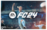 EA Sports FC 24 + Garanti