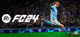 EA SPORTS FC 24 + Garanti