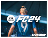 EA Sports FC™ 24 Ultimate Edition + Garanti