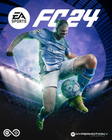 EA SPORTS FC 24 + Garanti / Destek