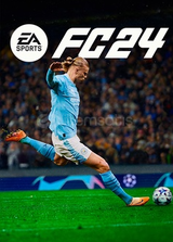 EA SPORTS FC 24 HESABI GARANTİ + DESTEK