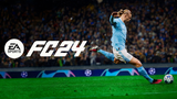 EA Sports FC 24 key