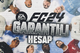 ⭐ FIFA 24 | EA SPORTS FC™ 24 + ÖMÜRLÜK GARANTİ