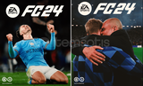 EA SPORTS FC™ 24 + ÖMÜRLÜK GARANTİ