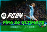 Ea Sports FC 24 | Oto Teslim