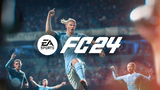  EA SPORTS FC 24 - PS4 / PS5