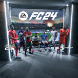 EA SPORTS FC 24 PS4 ve PS5