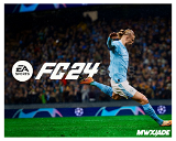 EA Sports FC 24 Ultimate Edition - Garanti