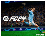 EA SPORTS FC 24 Ultimate Edition + Garanti