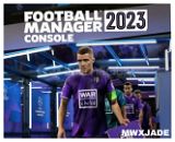 Football Manager 2023 Console + PS5