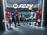 EA SPORTS FC 24 XBOX & SINIRSIZ
