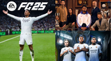  EA Sports FC 25 + FC 24⭐ULTIMATE ✅