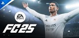 EA SPORTS FC™ 25 / FİFA 25 GARANTİ 