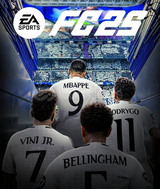 EA SPORTS FC 25 FİFA 25 PC