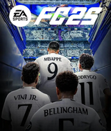 ⭐EA SPORTS FC 25 FİFA 25 PS4 PS5 (Ön Sipariş)