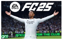 EA Sports FC 25 [FIFA 25] + Garanti