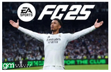 EA Sports FC 25 + Garanti