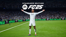 EA Sports FC 25 + Garanti