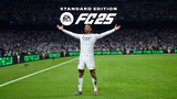 EA Sports FC 25 + Garanti