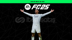 ⭐️ EA SPORTS FC 25 + Garanti