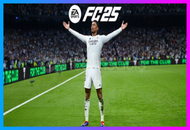 ⭐EA SPORTS FC 25 + Garanti