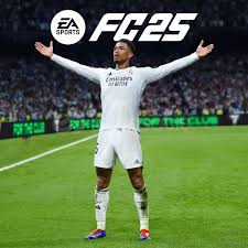 ⚡️ EA SPORTS FC 25 ⚡️ GARANTİLİ  ⚡️ EA SPORTS FC 25 ⚡️ GARANTİLİ