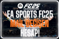 ⭐(EA SPORTS FC 25+ ONLİNE) HERŞEYİ DEĞİŞEN⭐