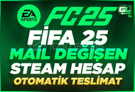 ⭐️[EA SPORTS FC 25 + ONLINE] HERŞEYİ DEĞİŞİR⭐️