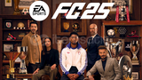 EA SPORTS FC 25 PC Steam Account