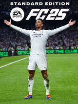 EA SPORTS FC 25 PC Steam Hesabı herşeyi değişen