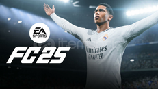 EA Sports FC 25 & PS4 PS5