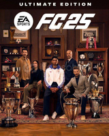 EA SPORTS FC 25 PS4 PS5 (Ön Sipariş)