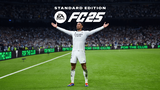 EA SPORTS FC™ 25 Standart Sürüm PS4 ve PS5