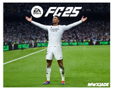 EA Sports FC 25 Ultimate Edition + Garanti