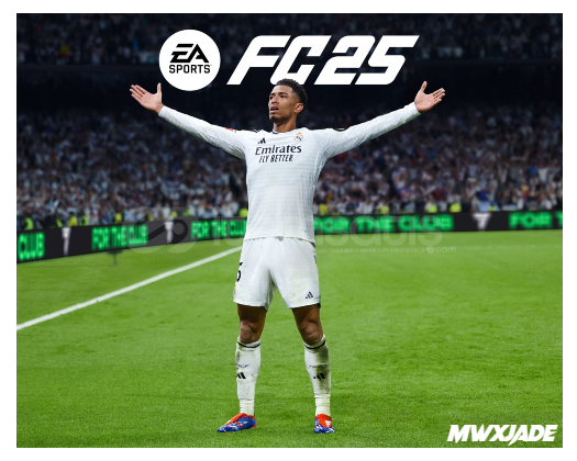 EA Sports FC 25 Ultimate Edition - Garanti EA Sports FC 25 Ultimate Edition - Garanti