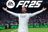 EA SPORTS FC 25 ULTİMATE EDİTİON PS4/PS5