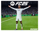 EA Sports FC 25 Ultimate Edition + PS4-PS5